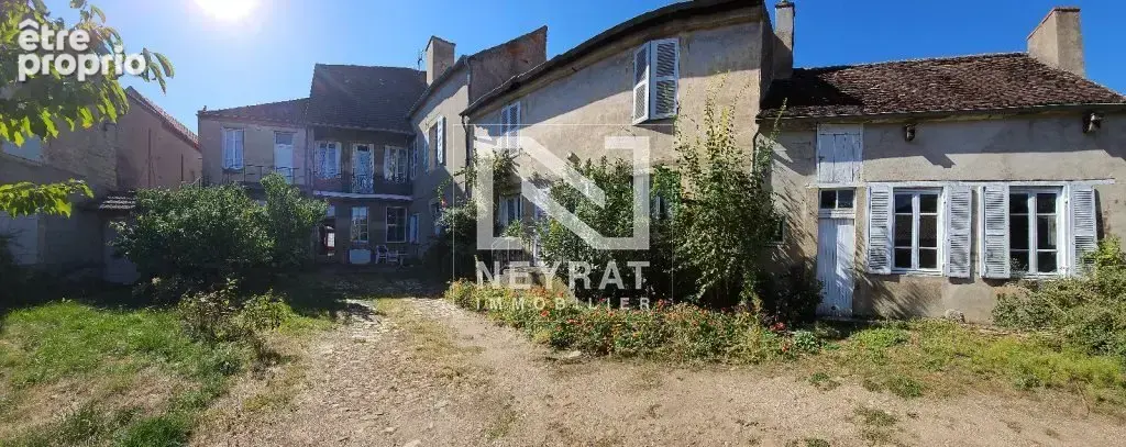 Nouveaute neyrat immobilier ! - photo 15