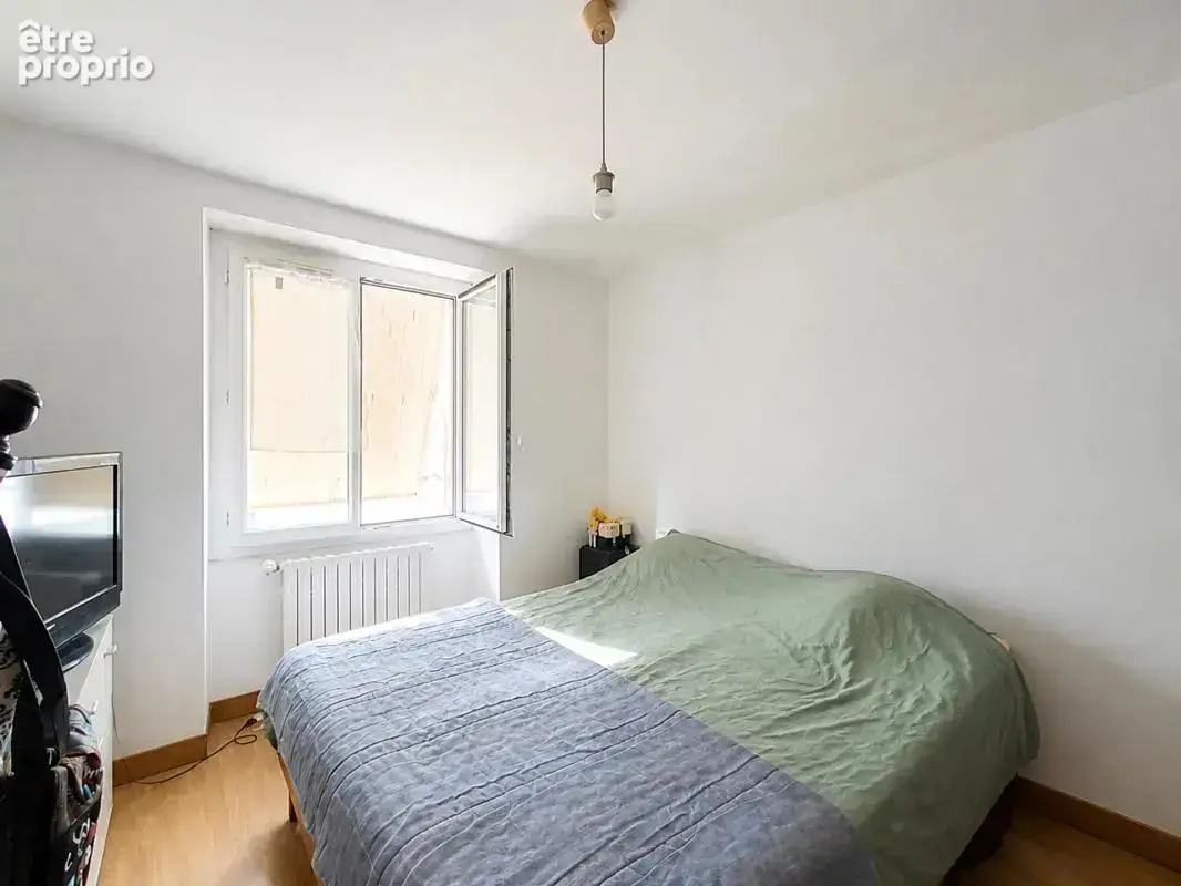 Maison mitoyenne de 4 pièces de 86 m² à La Copechagnière - photo 6