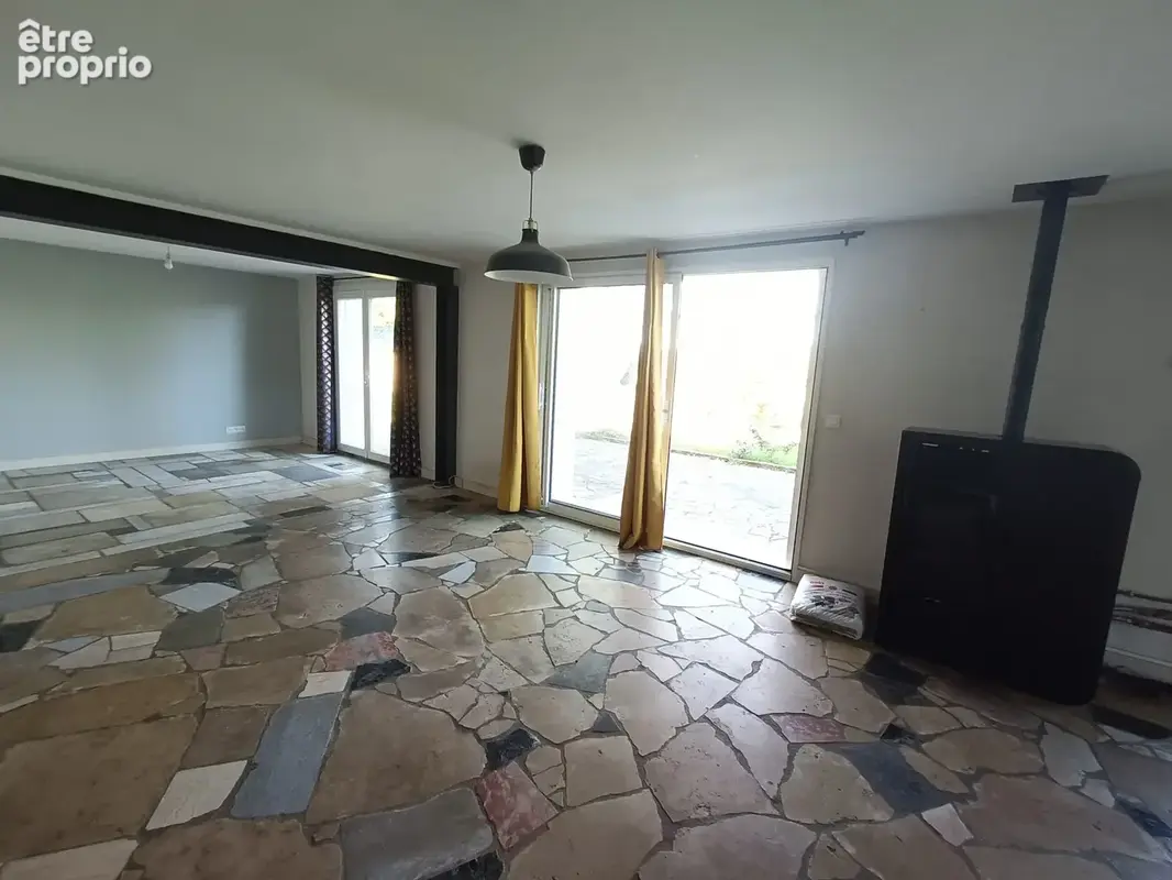 Maison 5 pièces 127 m² à vendre à Chauvigny (86300) - photo 7