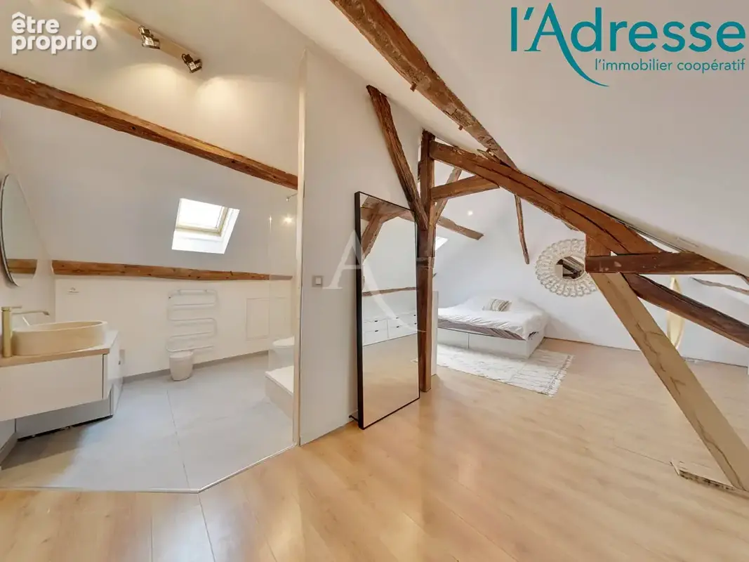 Charmante Maison Jablines - photo 10