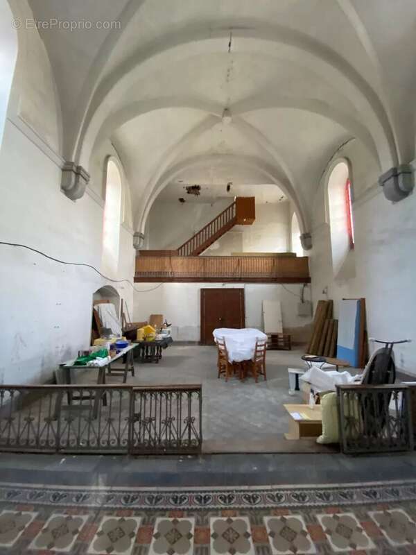 Maison à ANCE