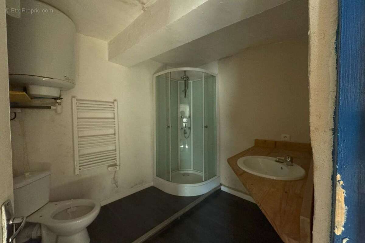 Vente Maison Apt(84400) 100 000ï¿œ - photo 4