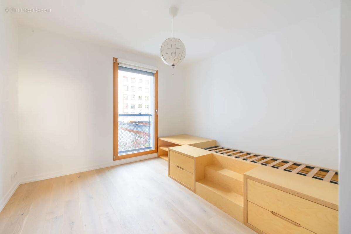 Maison à BOULOGNE-BILLANCOURT