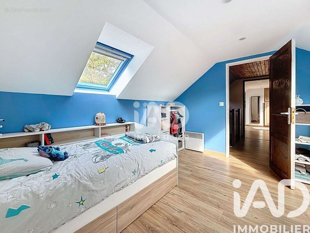 Photo 8 - Maison à MONTRY