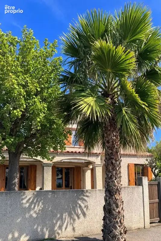 Maison 8 pièces 184 m² à vendre à Le Grau-Du-Roi (30240) - photo 2