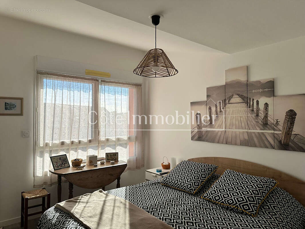 Appartement à PORNIC