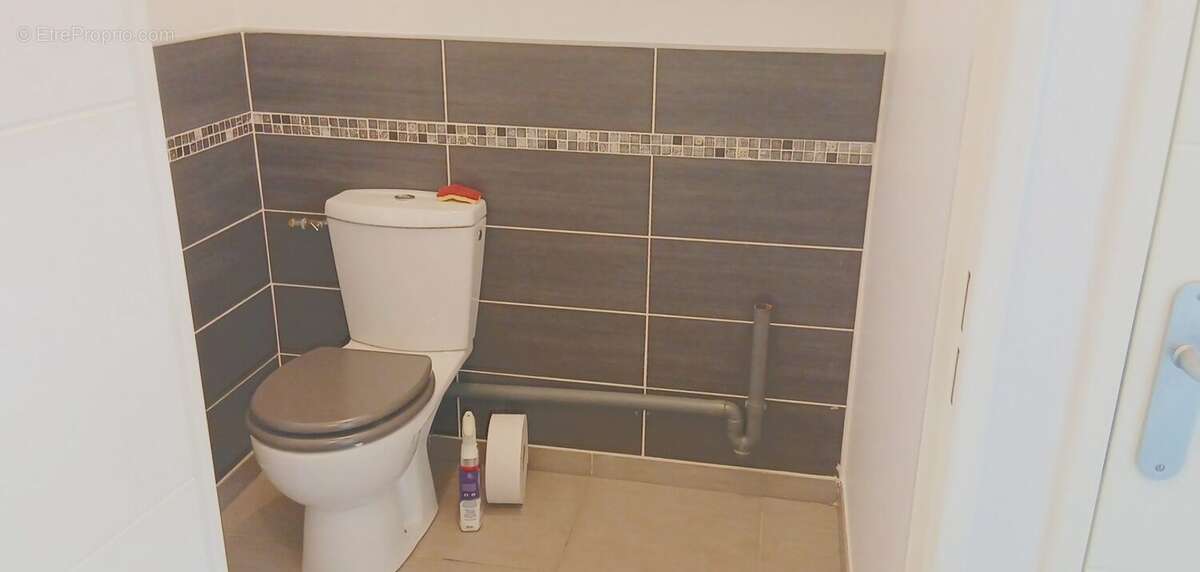 Appartement à MEYZIEU