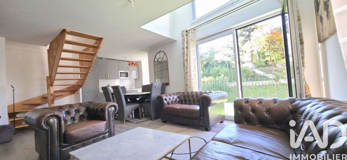 Photo 6 - Appartement à POISSY