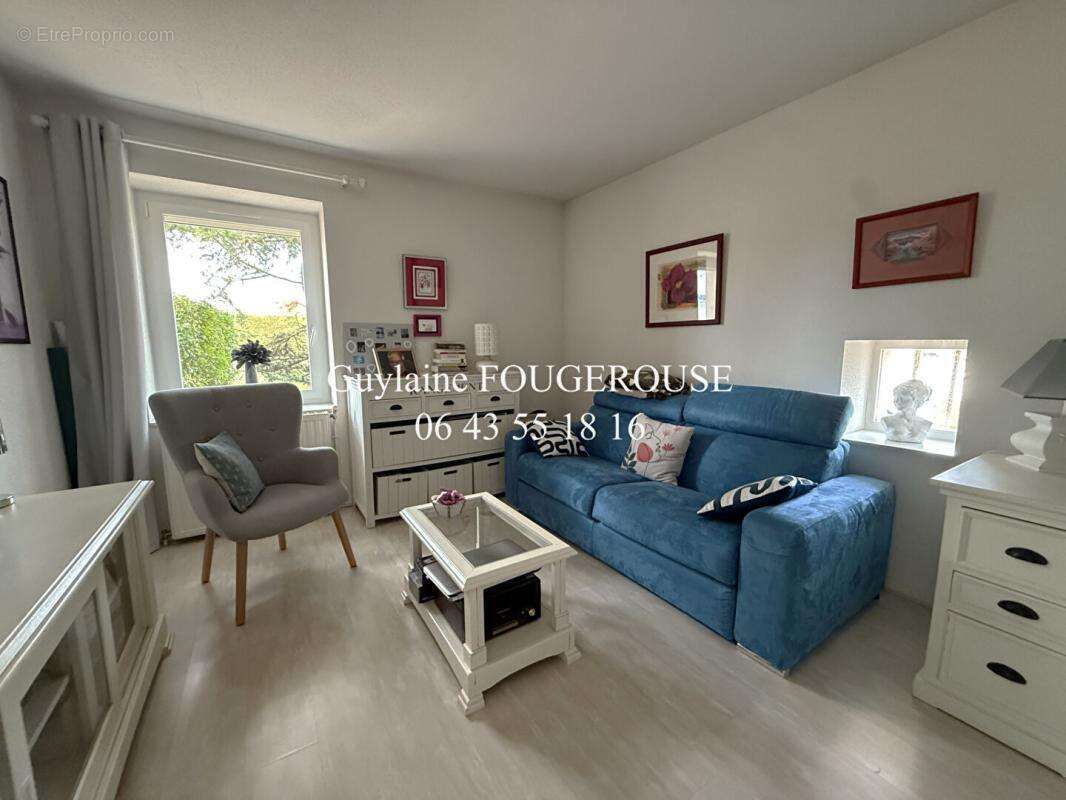 Maison à MONTBRISON