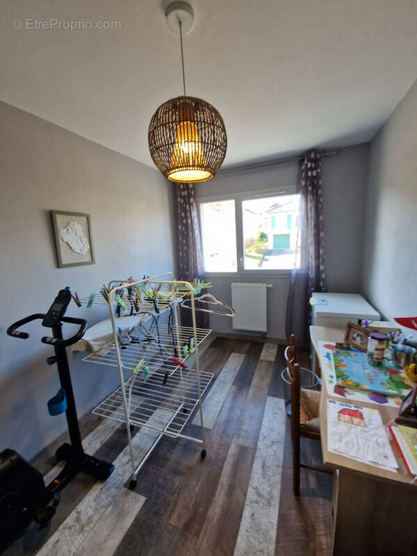 Appartement à NOIDANS-LES-VESOUL