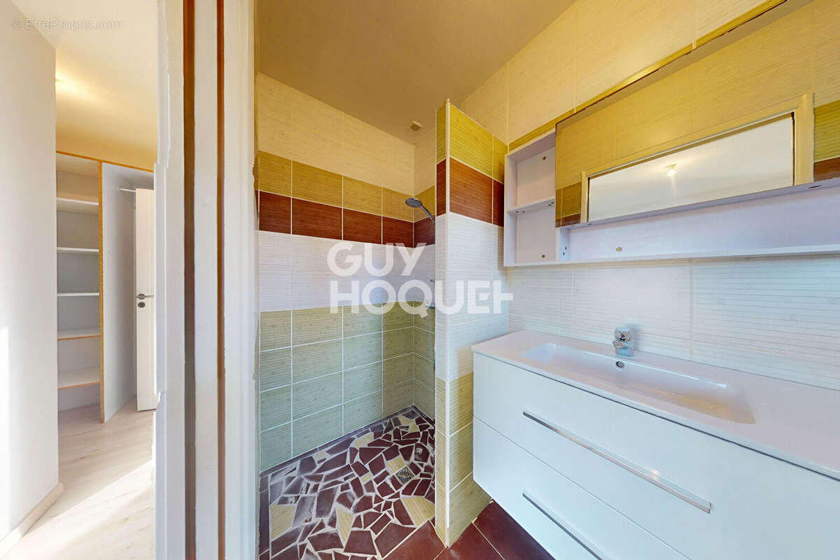 Maison à SAINT-SEVER