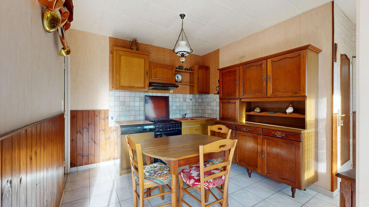 Maison à AVRANCHES