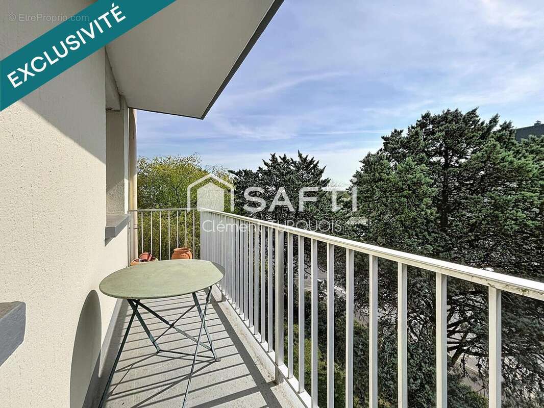 Photo 5 - Appartement à SAINT-CYR-SUR-LOIRE