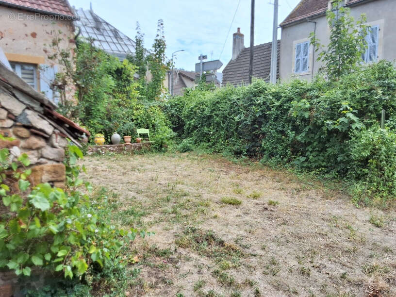 Maison  à rénover - photo 6
