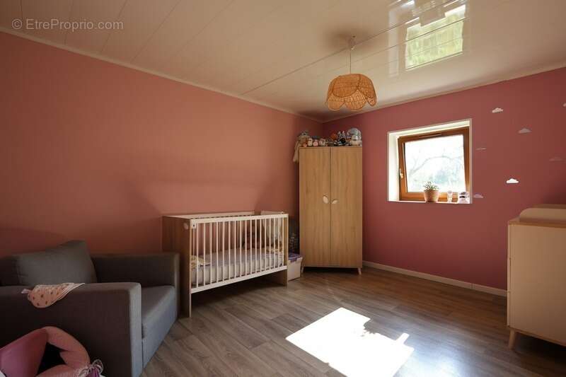 Maison à PETIT-FAILLY