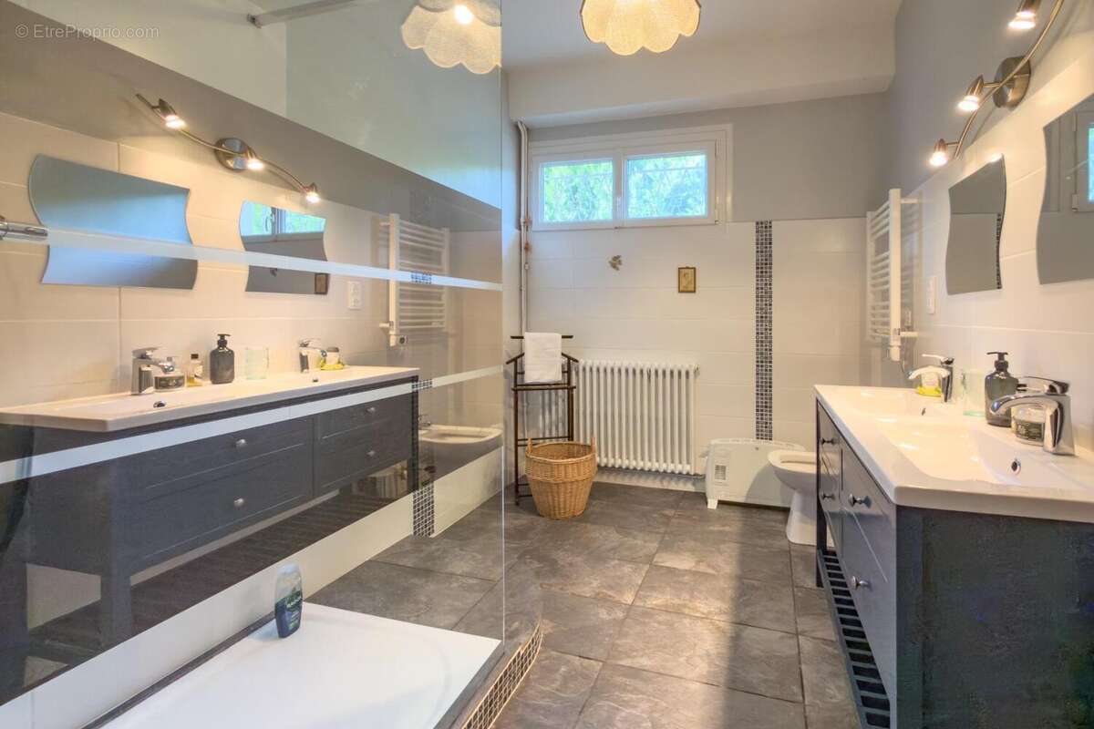 Photo 8 - Maison à PORT-SAINTE-MARIE