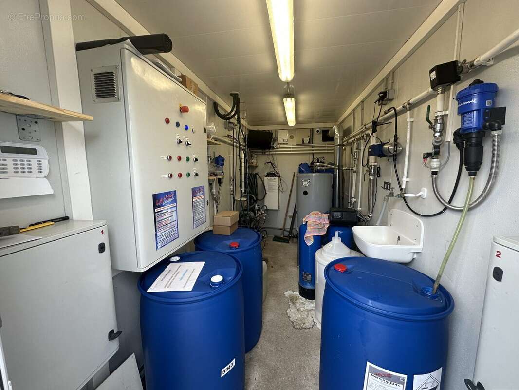 Autre à BRIENON-SUR-ARMANCON