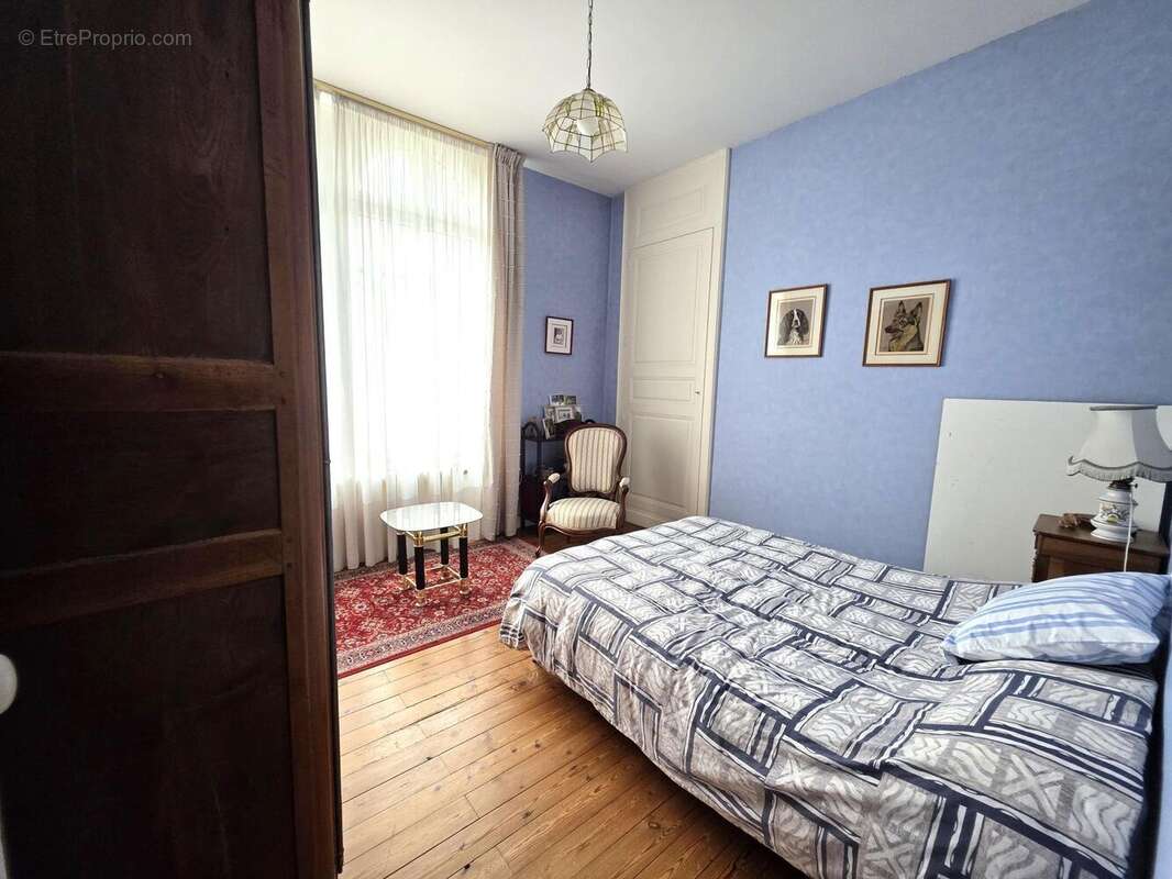 Photo 7 - Maison à LA FLECHE