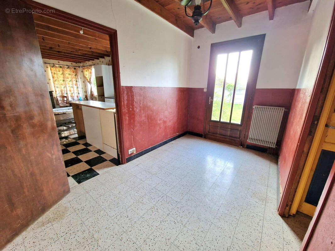 Photo 6 - Maison à MONTREUIL