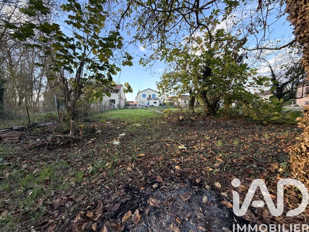 Photo 9 - Terrain à PLAISANCE-DU-TOUCH