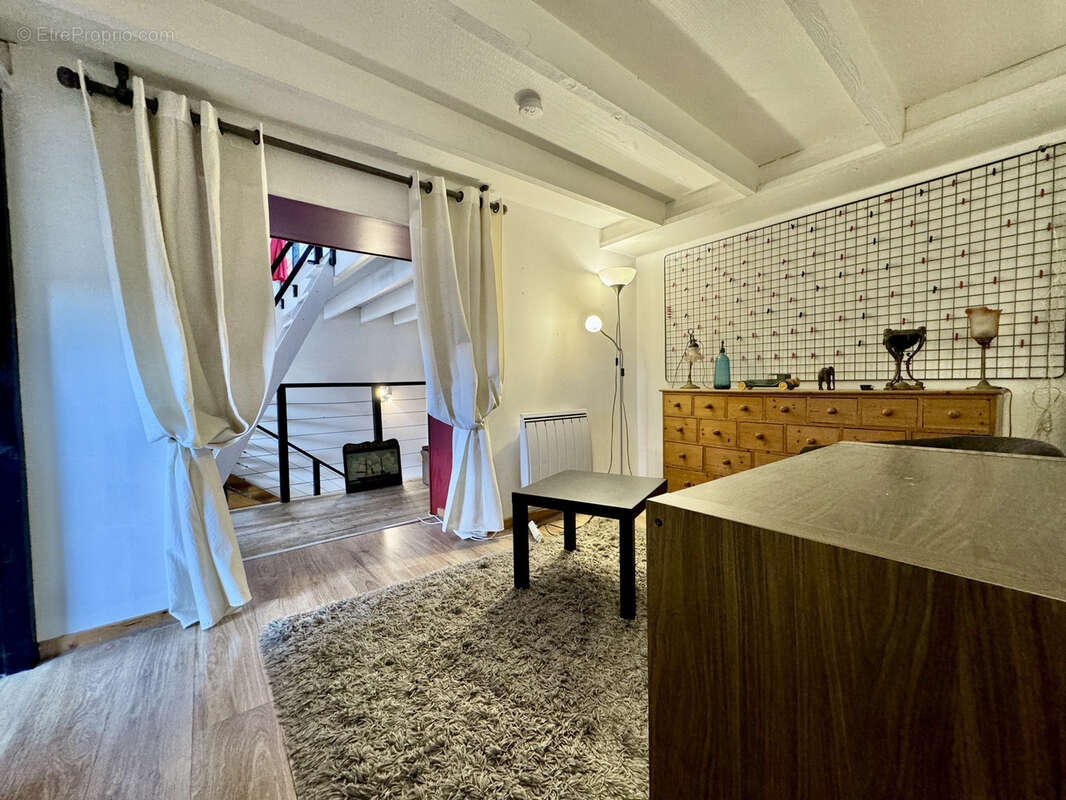 Appartement à ANNECY