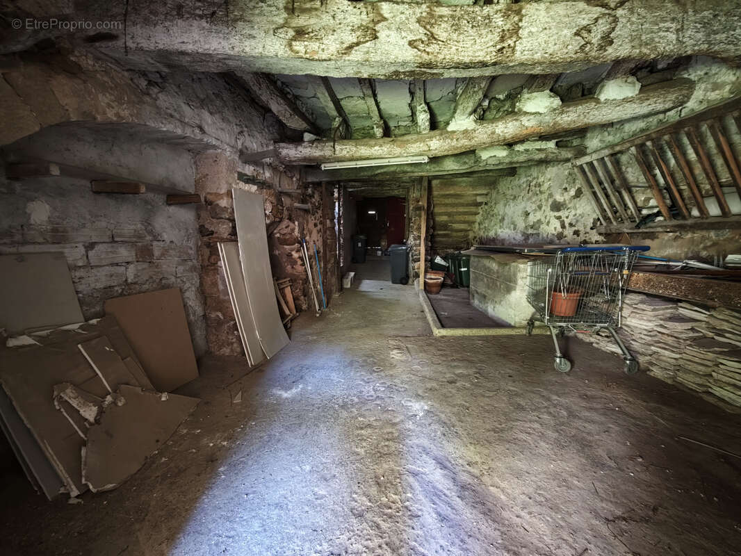 Appartement à CLERMONT-L'HERAULT