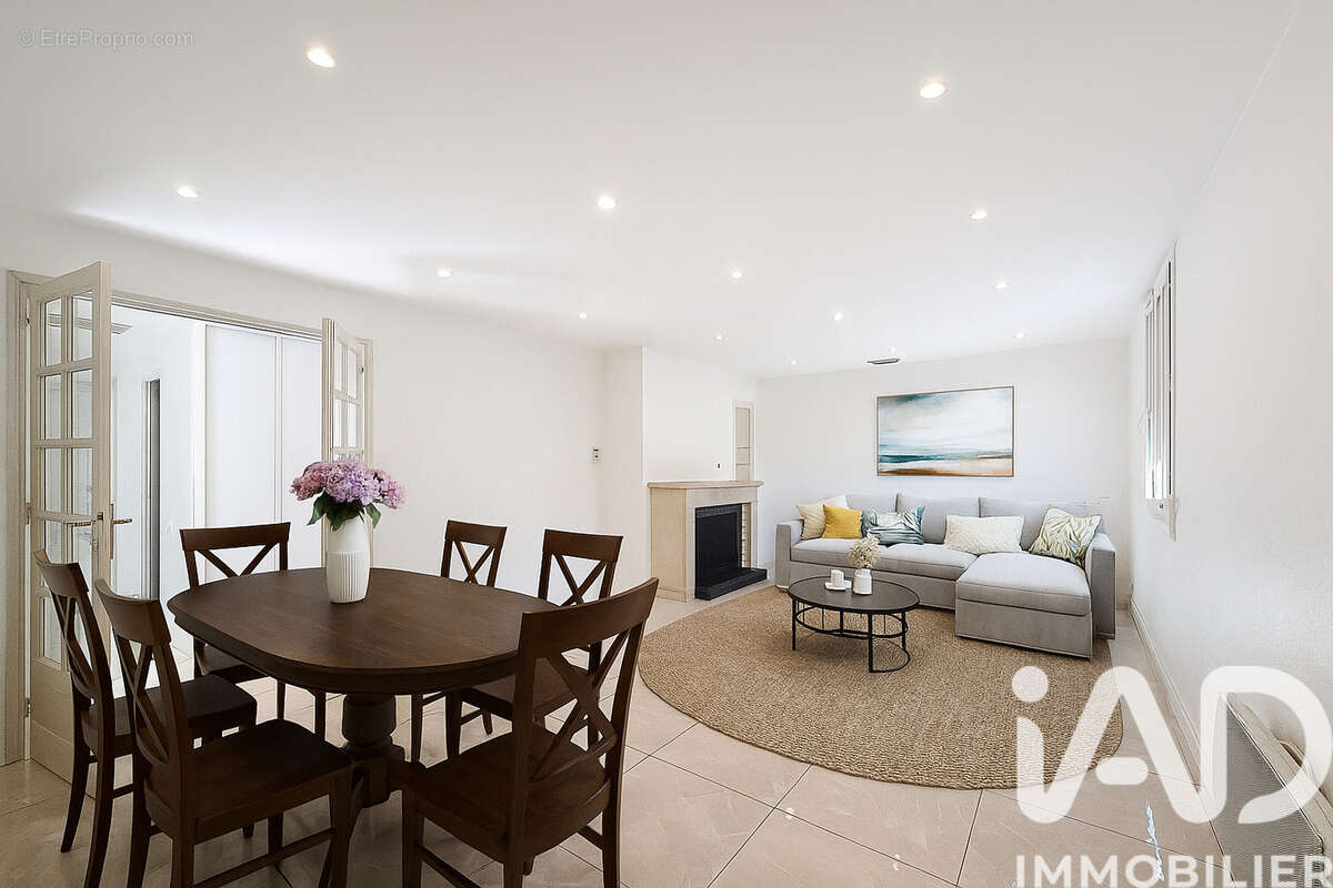 Photo 4 - Maison à AVIGNON