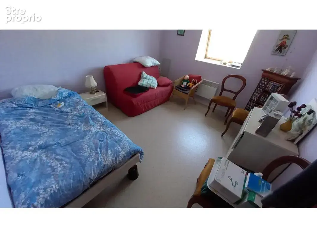 Appartement F4 - photo 7