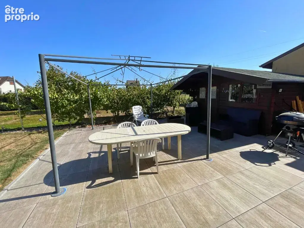 Maison 5 pièces 164 m² à vendre à Morschwiller-Le-Bas (68790) - photo 3
