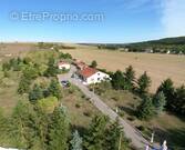 Maison à CHAMPENOUX