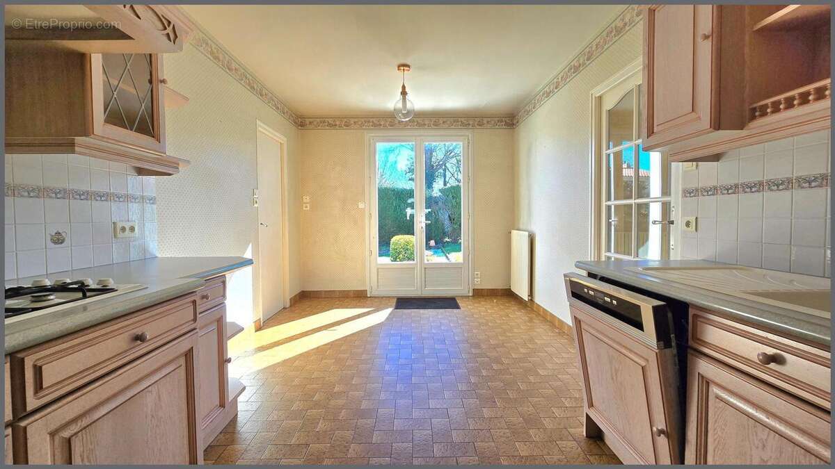 Photo 4 - Maison à VAIRE