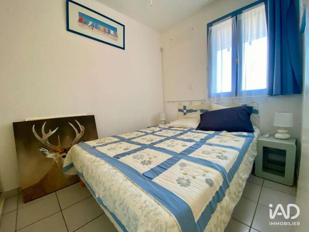 Photo 8 - Appartement à LE BARCARES