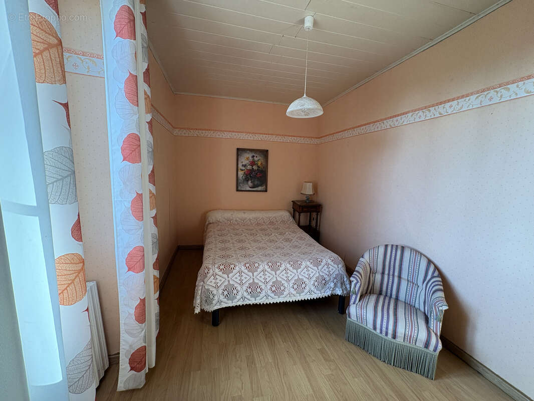 Maison à GRIVES