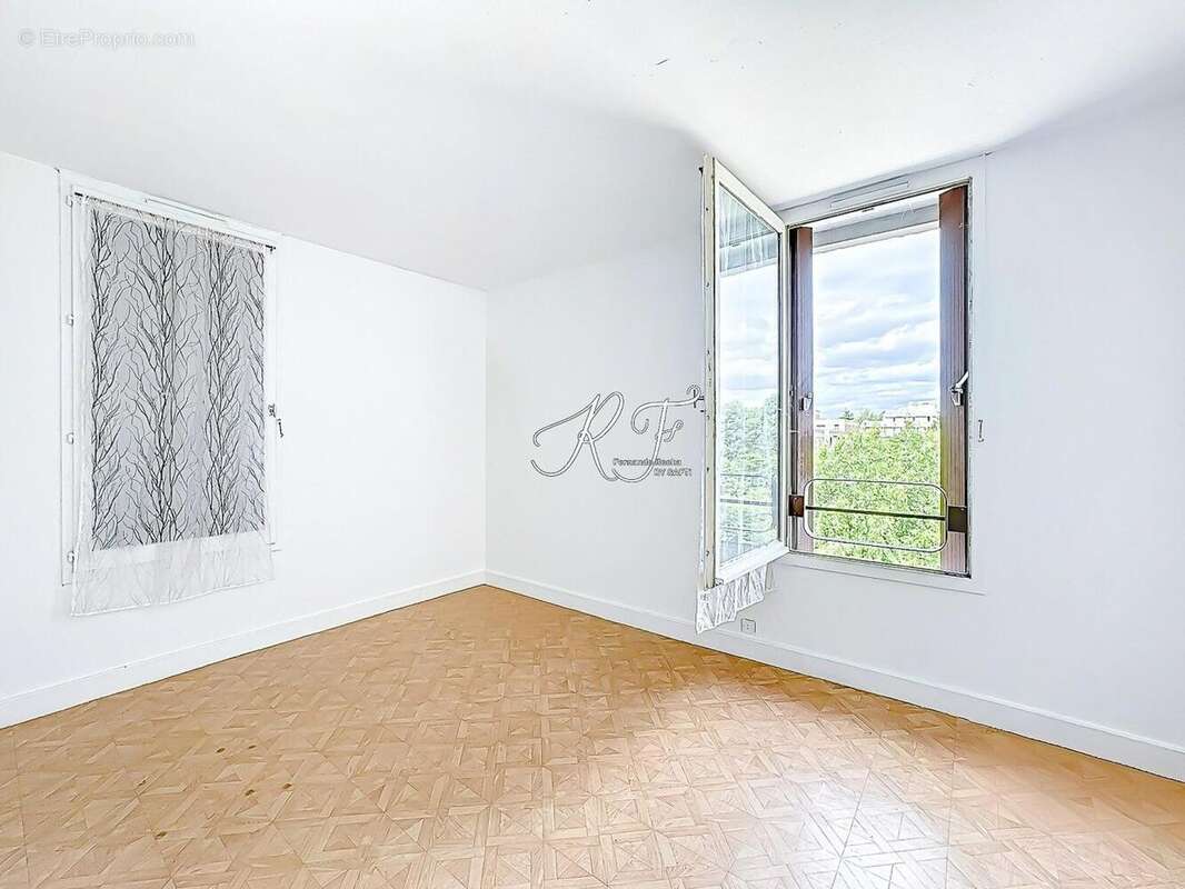 Photo 7 - Appartement à ERAGNY