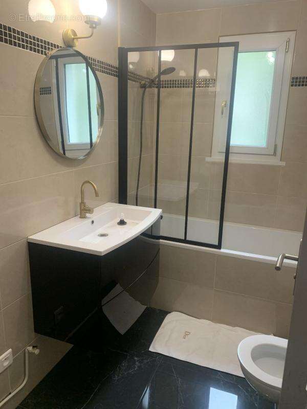 Appartement à BRY-SUR-MARNE