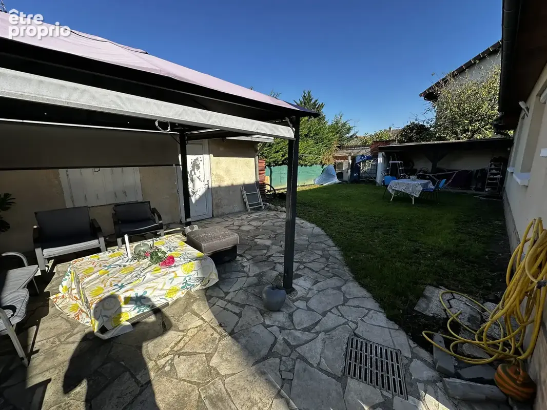 - Maison 4 chambres - - photo 2