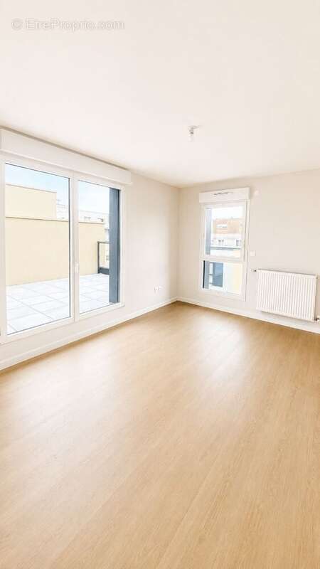 Appartement à DUNKERQUE