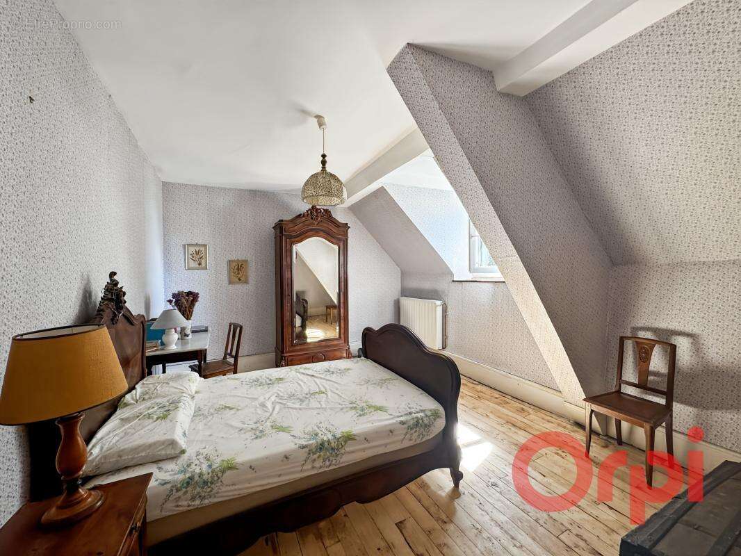 Maison à MARCAIS