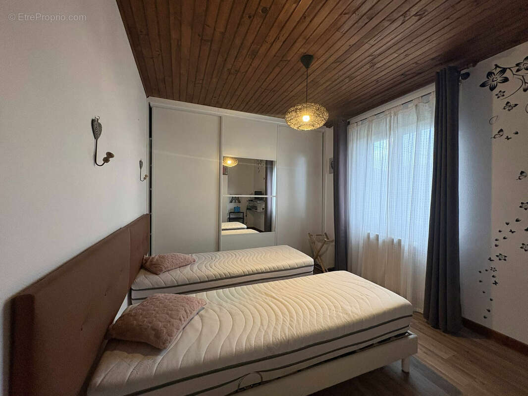 Maison à LAMURE-SUR-AZERGUES