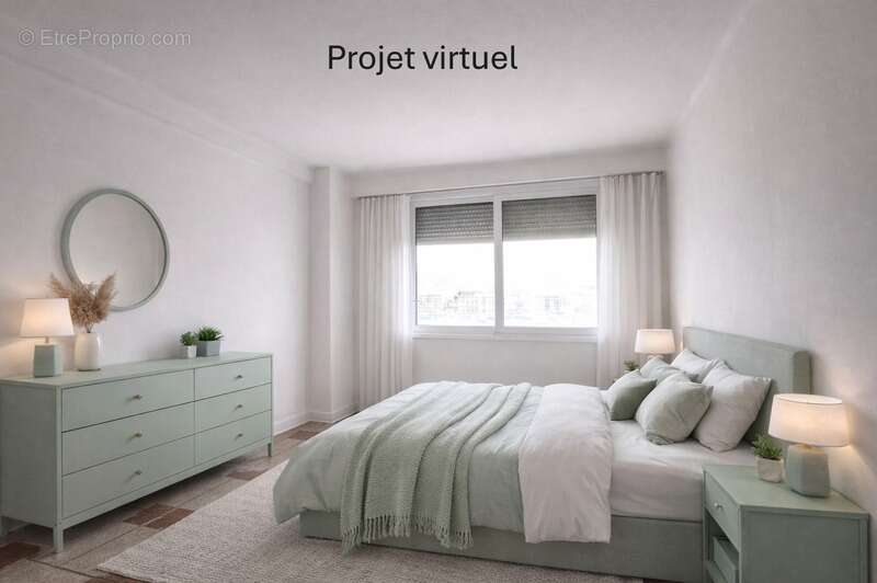 Appartement à vendre 4 pièces 118m2 - MARSEILLE 7EME ARRONDISSEMENT (13) - photo 15
