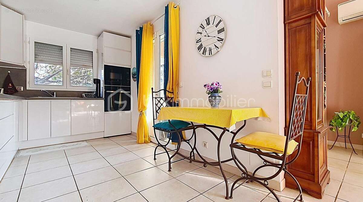 Maison à PRADES