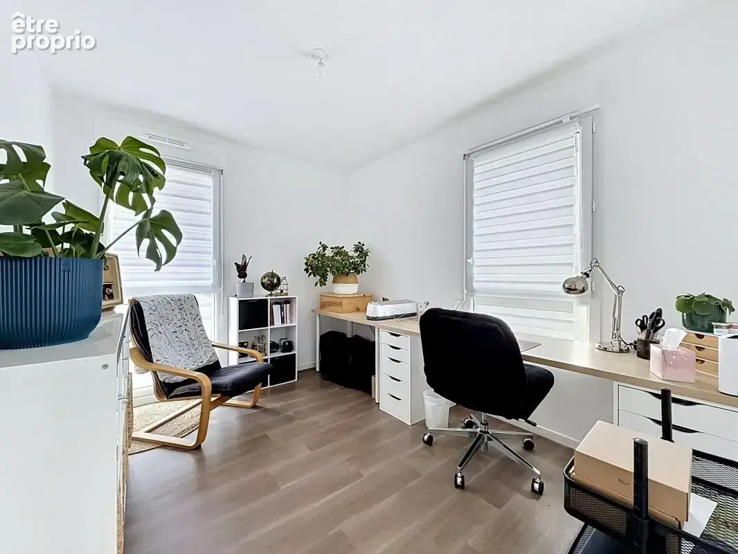 Appartement à vendre - nieul-sur-mer – un esprit maison au cœur d’un appartement t5 - photo 6