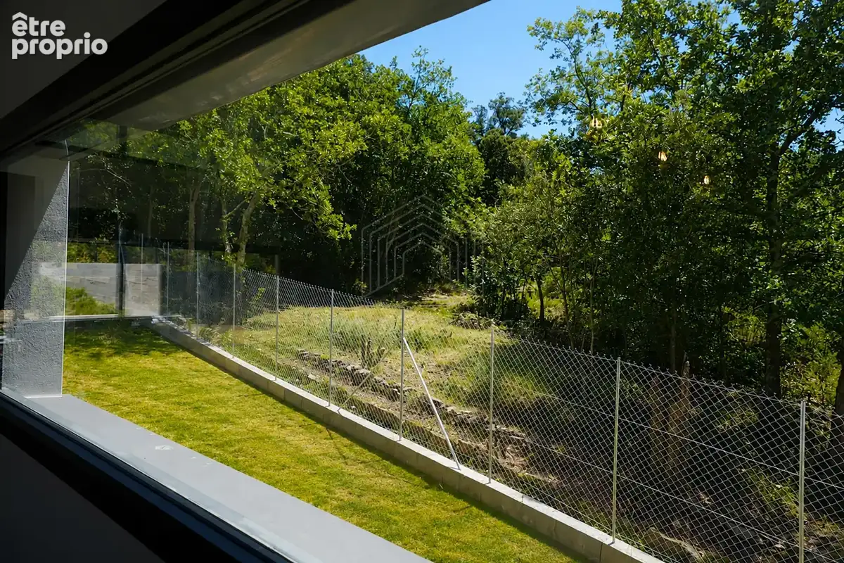 élégante Maison Contemporaine  - photo 10