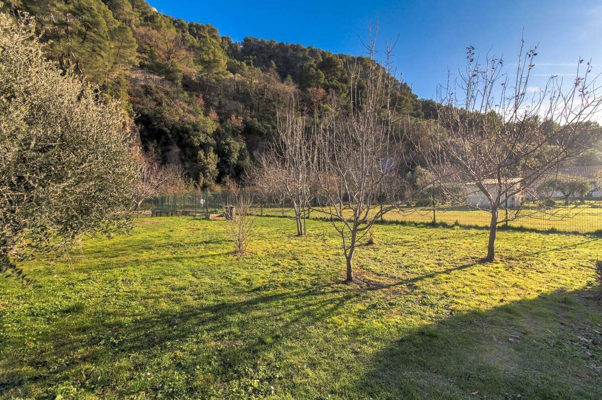 Maison à SAINT-MARTIN-DU-VAR