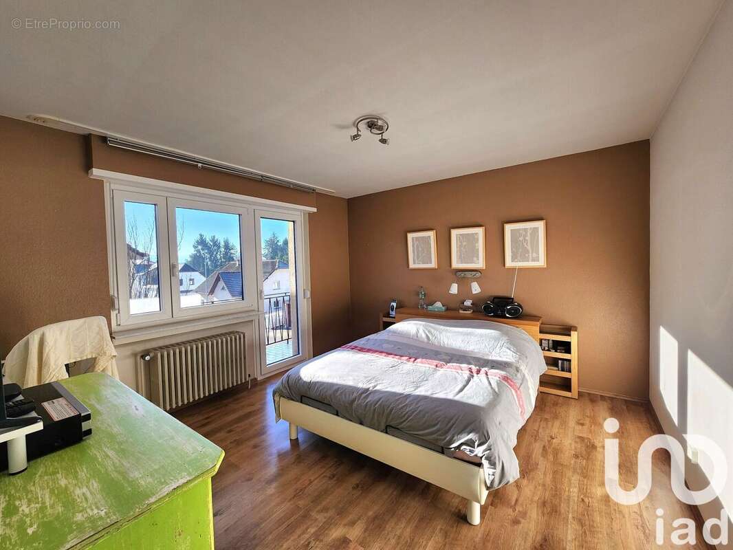 Photo 8 - Maison à FORBACH