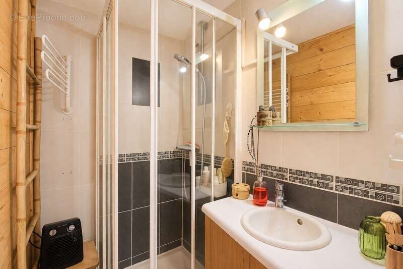 Appartement à MANIGOD