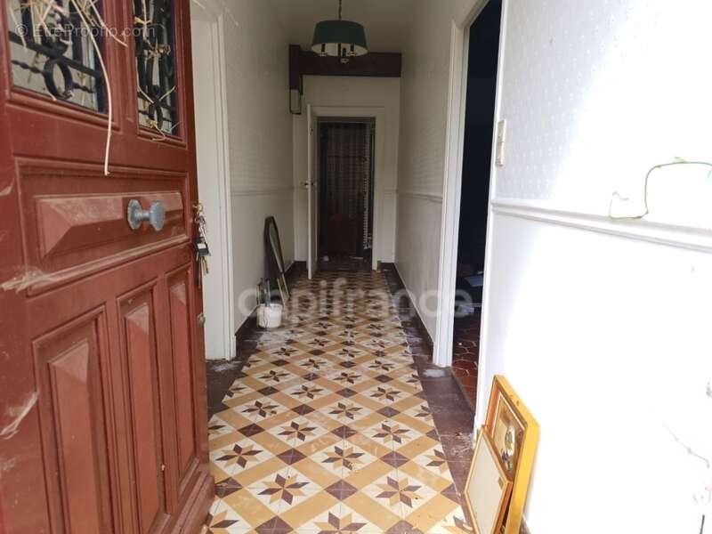 Maison à vendre 5 pièces  (89) - photo 3
