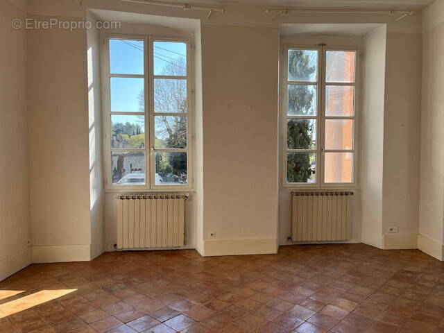 Maison à SAINT-HIPPOLYTE-DU-FORT