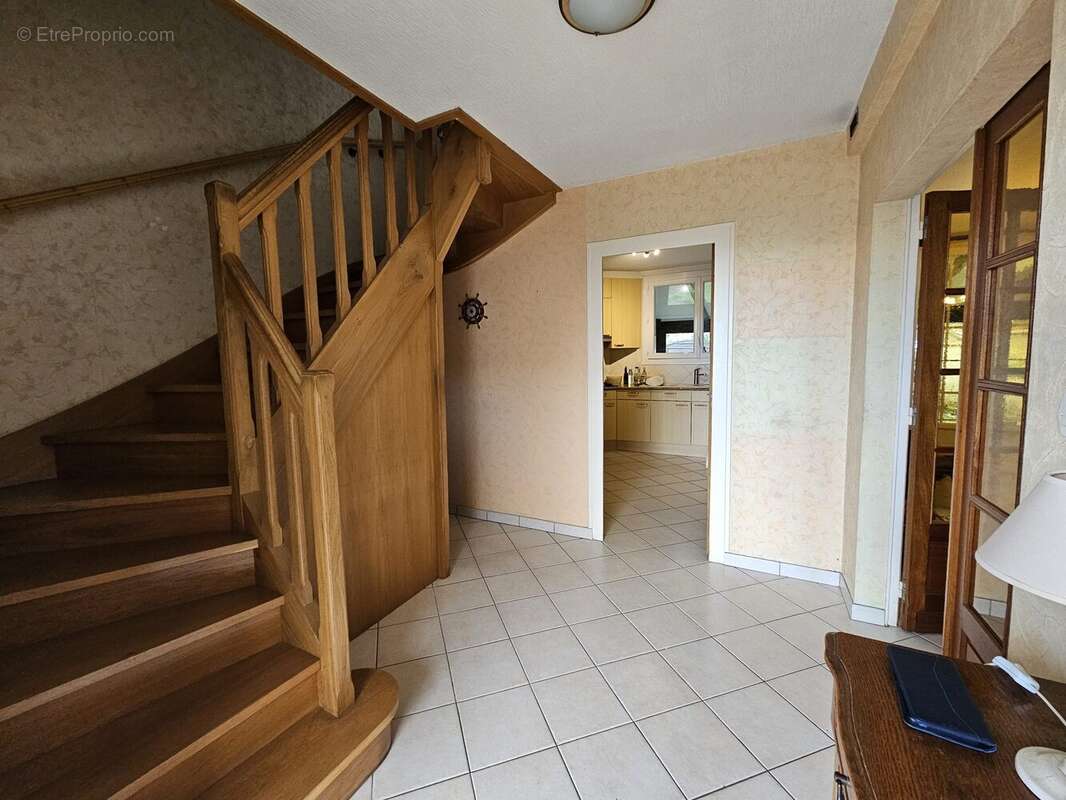 Maison à MERIGNAC
