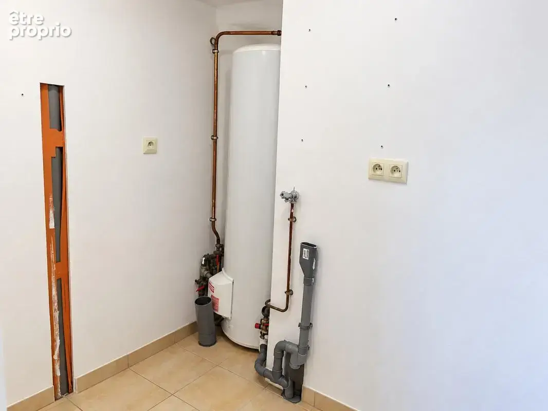 Maison 5 pièces 104m2 - photo 7